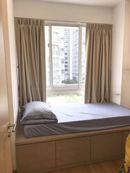 The Peak @ Cairnhill II (D9), Apartment #577494711
